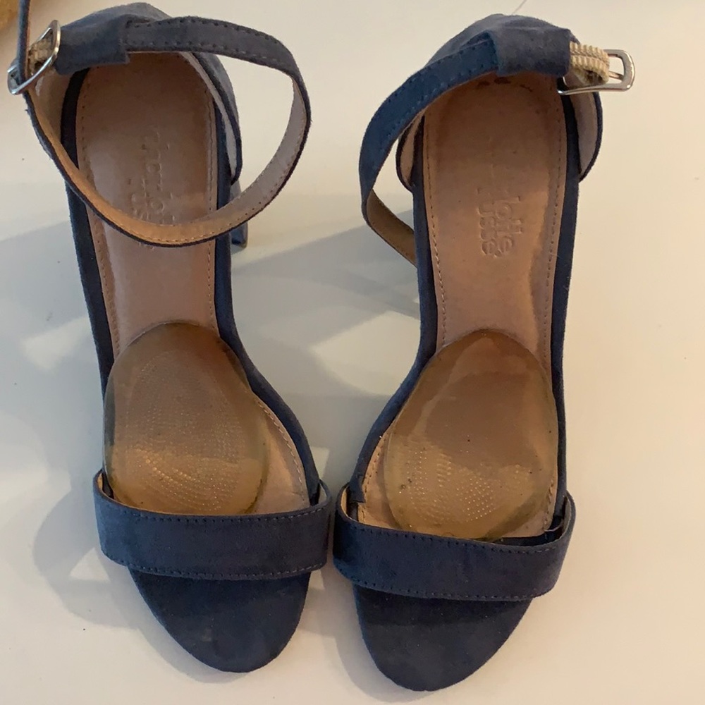 Charlotte Russe heels